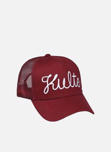 Casquettes Cap Script pour Accessoires - Kulte - Modalova