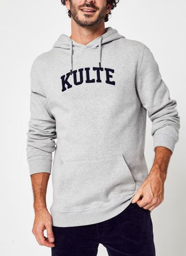 Vêtements Hood Corpo Athletic pour Accessoires - Kulte - Modalova