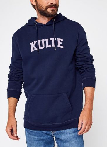 Vêtements Hood Corpo Athletic pour Accessoires - Kulte - Modalova