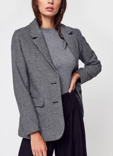 Vêtements Vmadele Ls Loose Check Blazer Ga pour Accessoires - Vero Moda - Modalova