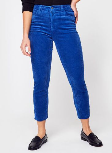 Vêtements Vmbrenda Hr Straight Ank Cord Pants pour Accessoires - Vero Moda - Modalova