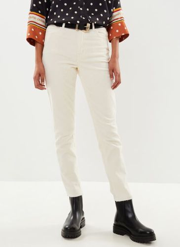 Vêtements Vmbrenda Hr Straight Ank Cord Pants pour Accessoires - Vero Moda - Modalova