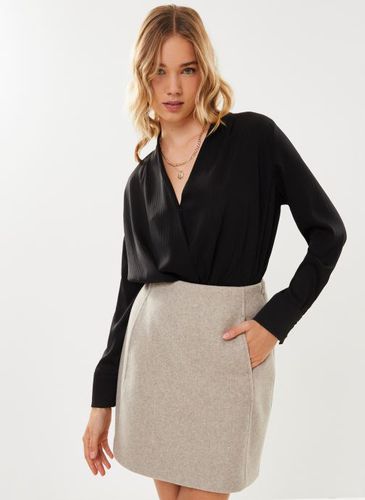 Vêtements Vmfortuneallison Hw Short Skirt Ga pour Accessoires - Vero Moda - Modalova