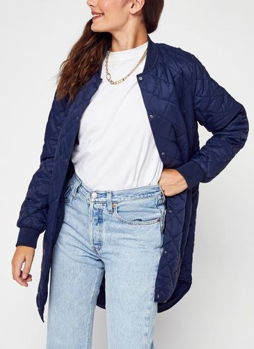 Vêtements Vmhayle 3/4 Jacket Noos pour Accessoires - Vero Moda - Modalova