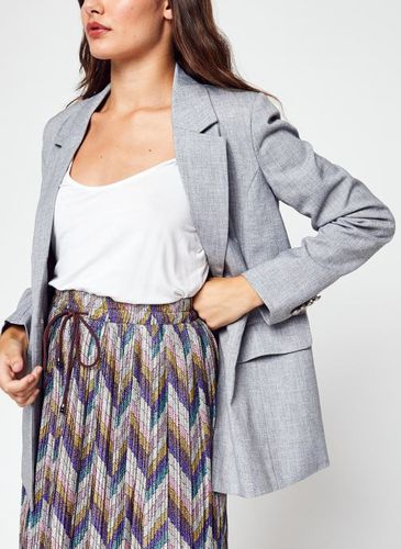 Vêtements Vmjytta L/S Blazer Tlr Btq pour Accessoires - Vero Moda - Modalova