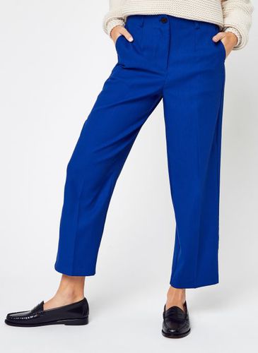 Vêtements Vmnicoline Hr Straight 7/8 Solid Pant pour Accessoires - Vero Moda - Modalova