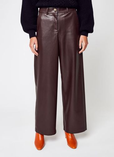 Vêtements Vmolivia Mr Wide Pl Pant pour Accessoires - Vero Moda - Modalova