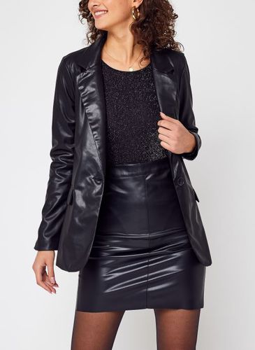 Vêtements Vmolympia Ls Single Loose Pl Blazer Noos pour Accessoires - Vero Moda - Modalova