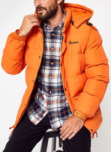 Vêtements Contrast Puffer Jacket pour Accessoires - Penfield - Modalova