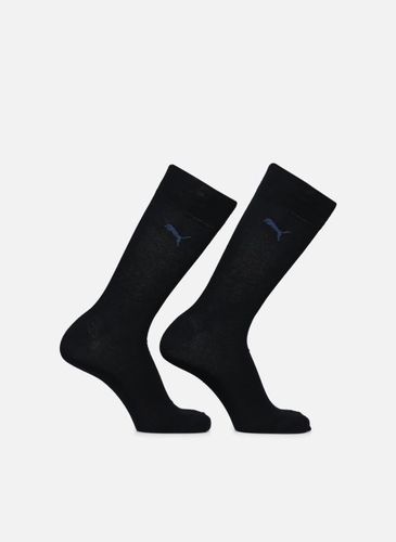 Chaussettes et collants Puma Classic 2P Navy pour Accessoires - Puma Socks - Modalova