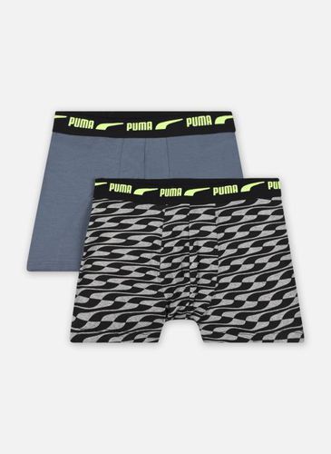 Vêtements Puma Men Formstrip Boxer 2P Skydiver pour Accessoires - Puma Socks - Modalova