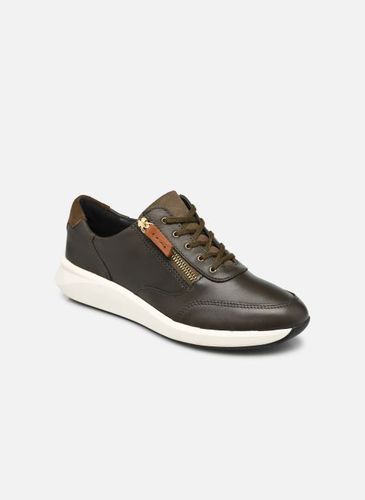 Baskets Un Rio Zip pour - Clarks - Modalova