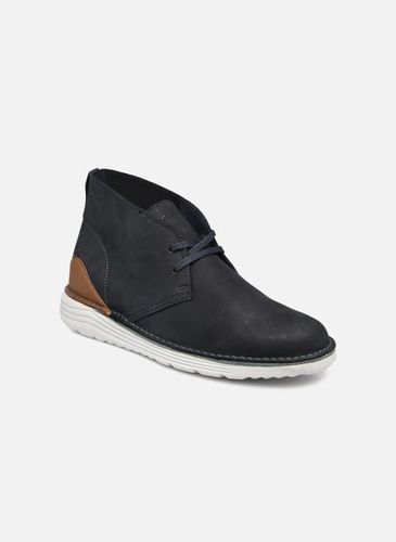 Baskets Brahnz Mid pour - Clarks - Modalova