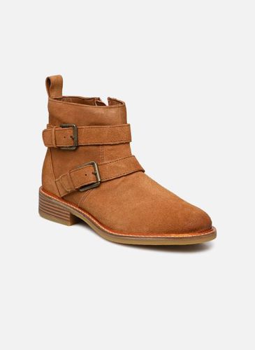 Bottines et boots Cologne Buckle - Clarks - Modalova