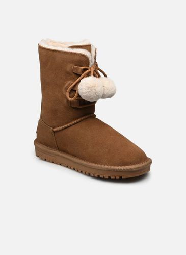 Bottes DISS GIRL TASSEL pour Enfant - Pepe jeans - Modalova