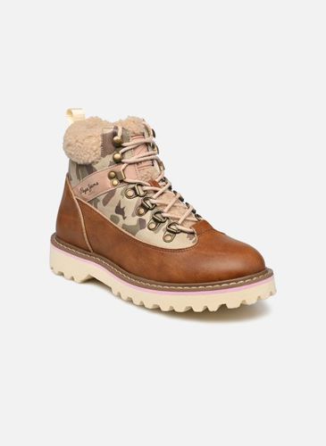 Bottines et boots LEIA K2 GIRL pour Enfant - Pepe jeans - Modalova