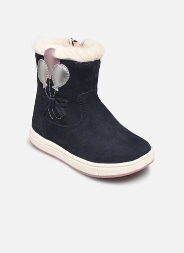 Bottines et boots B TROTTOLA GIRL pour Enfant - Geox - Modalova