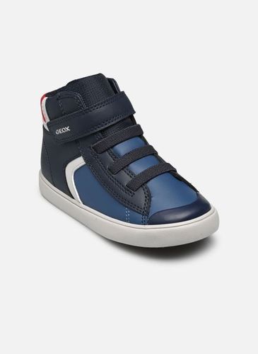Baskets B GISLI BOY pour Enfant - Geox - Modalova