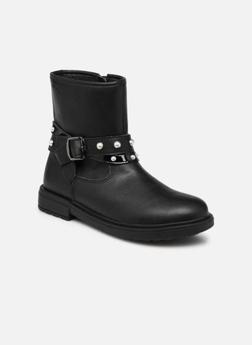 Bottines et boots J ECLAIR GIRL E pour Enfant - Geox - Modalova