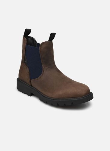 Bottines et boots J SHAYLAX BOY pour Enfant - Geox - Modalova