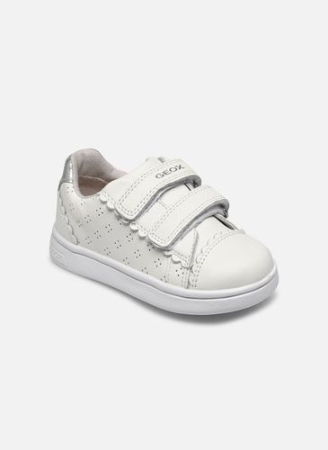 Baskets B DJROCK FILLE pour Enfant - Geox - Modalova