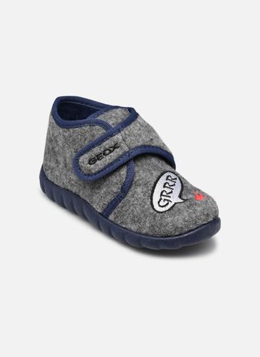 Chaussons B ZYZIE BOY pour Enfant - Geox - Modalova