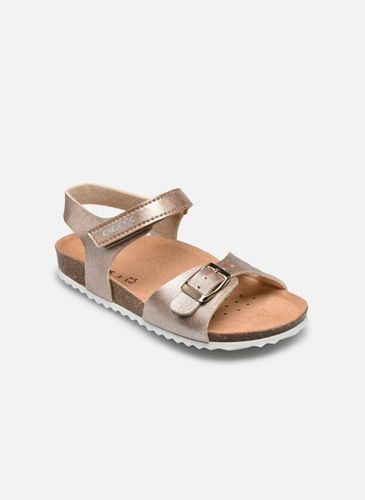 Sandales et nu-pieds J ADRIEL GIRL pour Enfant - Geox - Modalova