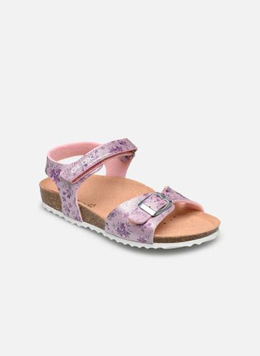 Chaussons J ADRIEL GIRL pour Enfant - Geox - Modalova