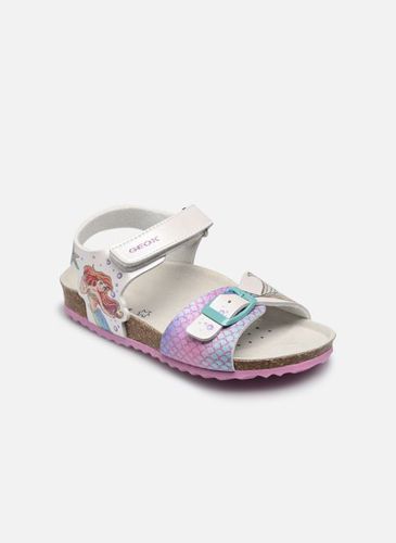 Chaussons J ADRIEL GIRL pour Enfant - Geox - Modalova