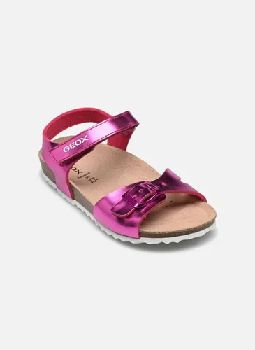 Sandales et nu-pieds J ADRIEL GIRL pour Enfant - Geox - Modalova
