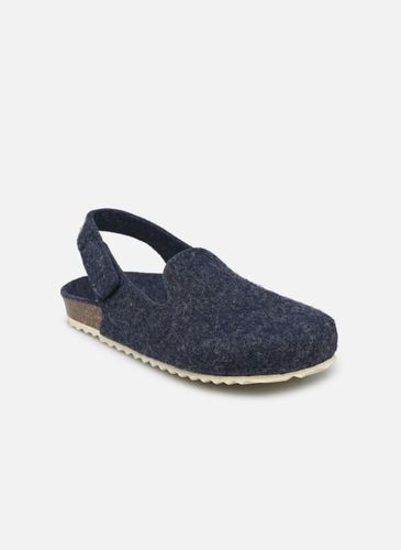 Chaussons J GHITA BOY A pour Enfant - Geox - Modalova