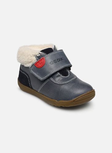 Bottines et boots B MACCHIA BOY pour Enfant - Geox - Modalova