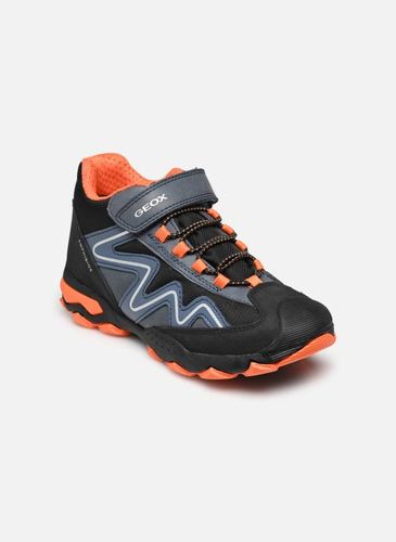 Chaussures de sport J BULLER BOY B ABX pour Enfant - Geox - Modalova