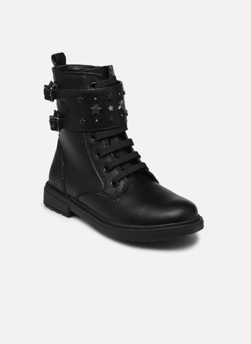 Bottines et boots J ECLAIR GIRL N pour Enfant - Geox - Modalova
