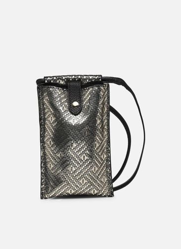Sacs à main Daino Leather Phone Bag Fc pour Sacs - Pieces - Modalova