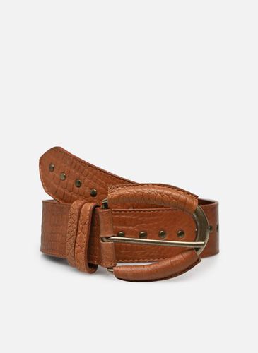 Ceintures Nanna Leather Jeans Belt Fc pour Accessoires - Pieces - Modalova