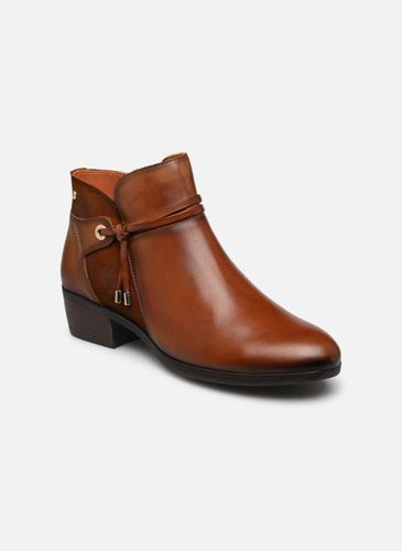 Bottines et boots DAROCA W1U-8505 pour - Pikolinos - Modalova