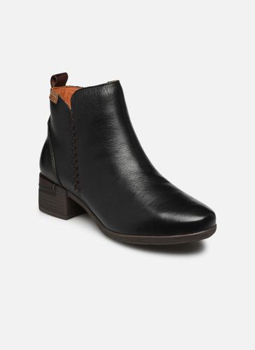 Bottines et boots MALAGA W6W-8950 pour - Pikolinos - Modalova