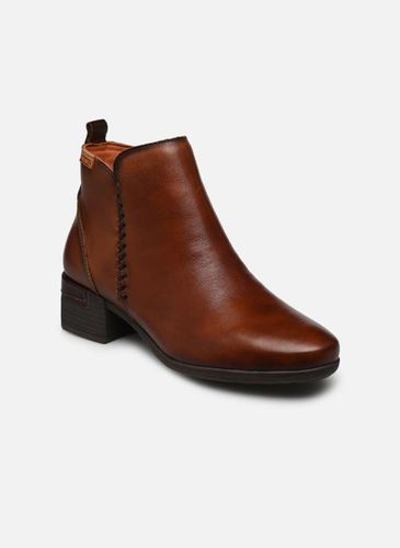 Bottines et boots MALAGA W6W-8950 pour - Pikolinos - Modalova