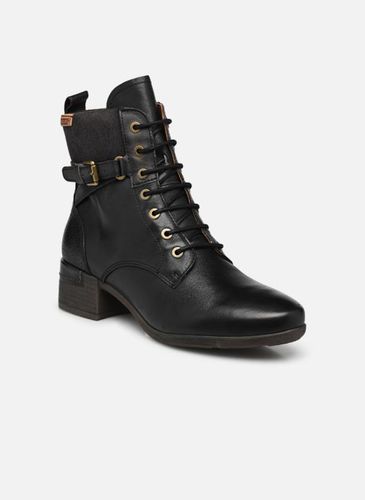 Bottines et boots MALAGA W6W-8953 pour - Pikolinos - Modalova