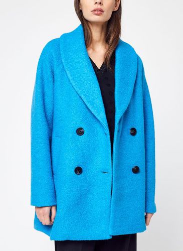 Vêtements Yascrina Wool Mix Coat S. pour Accessoires - Y.A.S - Modalova