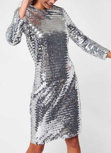 Vêtements Yasroaring 7/8 Mini Sequin Dress - Show pour Accessoires - Y.A.S - Modalova