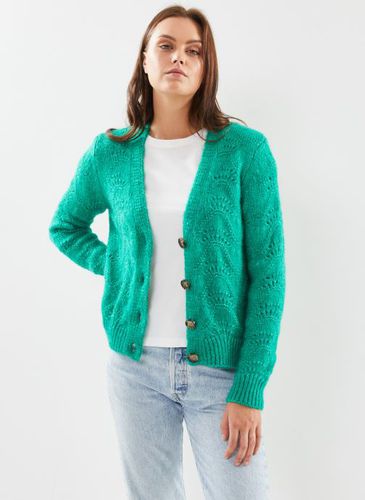 Vêtements PCBIBBI LS KNIT CARDIGAN NOOS BC pour Accessoires - Pieces - Modalova