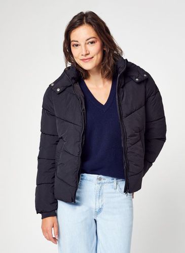 Vêtements PCJAMILLA SHORT PUFFER JACKET NOOS BC pour Accessoires - Pieces - Modalova