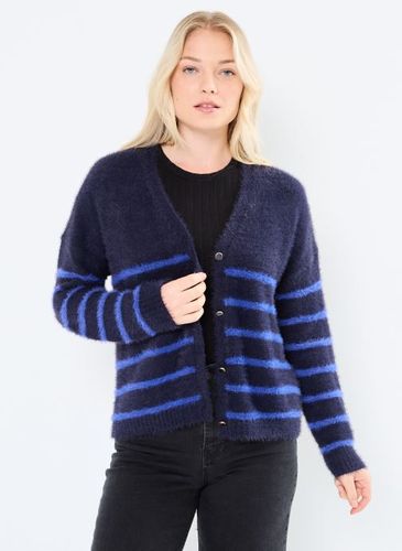 Vêtements PCJANA LS KNIT CARDIGAN KAC FC pour Accessoires - Pieces - Modalova