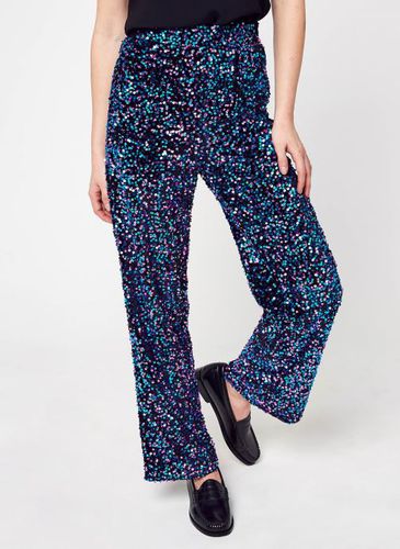 Vêtements PCKAM HW WIDE PANT pour Accessoires - Pieces - Modalova