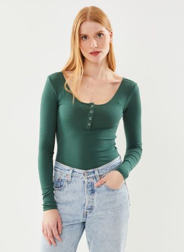 Vêtements PCKITTE LS TOP NOOS BC pour Accessoires - Pieces - Modalova