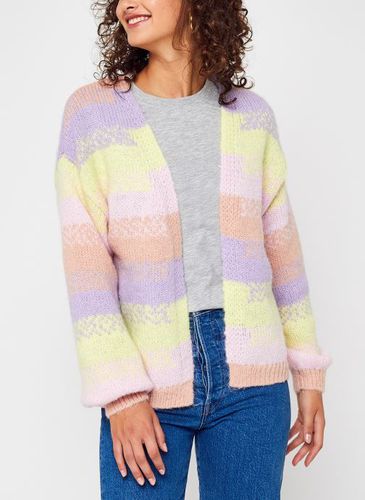 Vêtements PCNAYA LS OVERSIZE KNIT CARDIGAN BC pour Accessoires - Pieces - Modalova