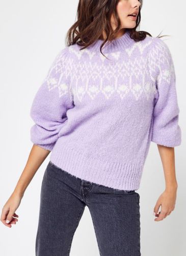 Vêtements PCNYLA LS O-NECK KNIT BC pour Accessoires - Pieces - Modalova