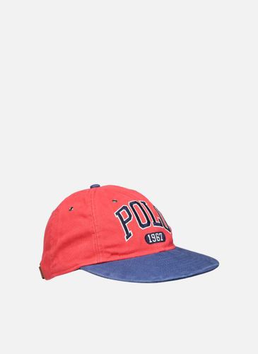 Casquettes Auth Bball H-Cap-Hat Multi pour Accessoires - Polo Ralph Lauren - Modalova